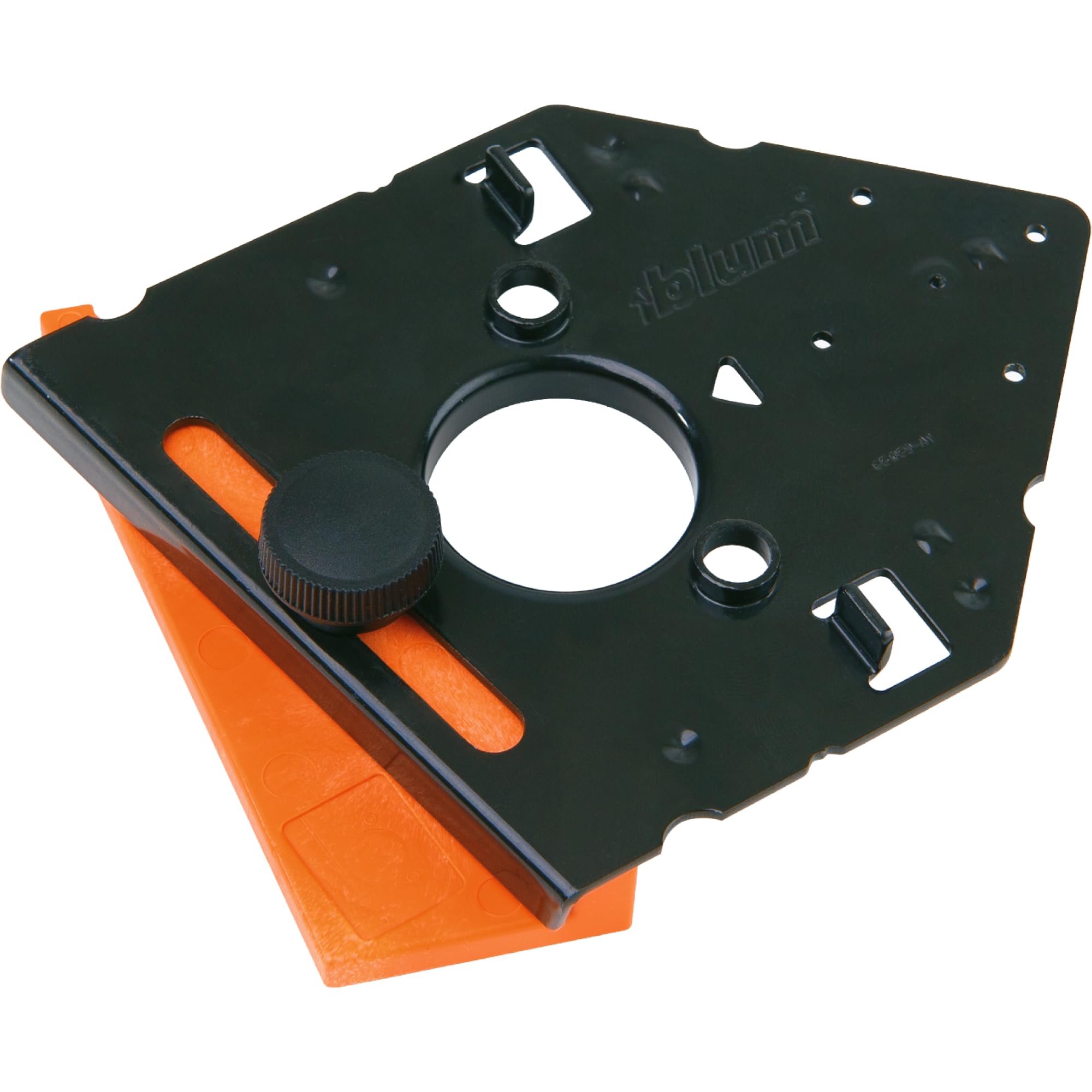 Blum Drilling Template for Hinges and Aventos 65.059A