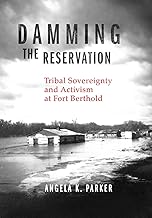 Damming the Reservation: Tribal Sovereignty and Activism at Fort Berthold (Volume 23) (New Directions in Native American Studies Series)