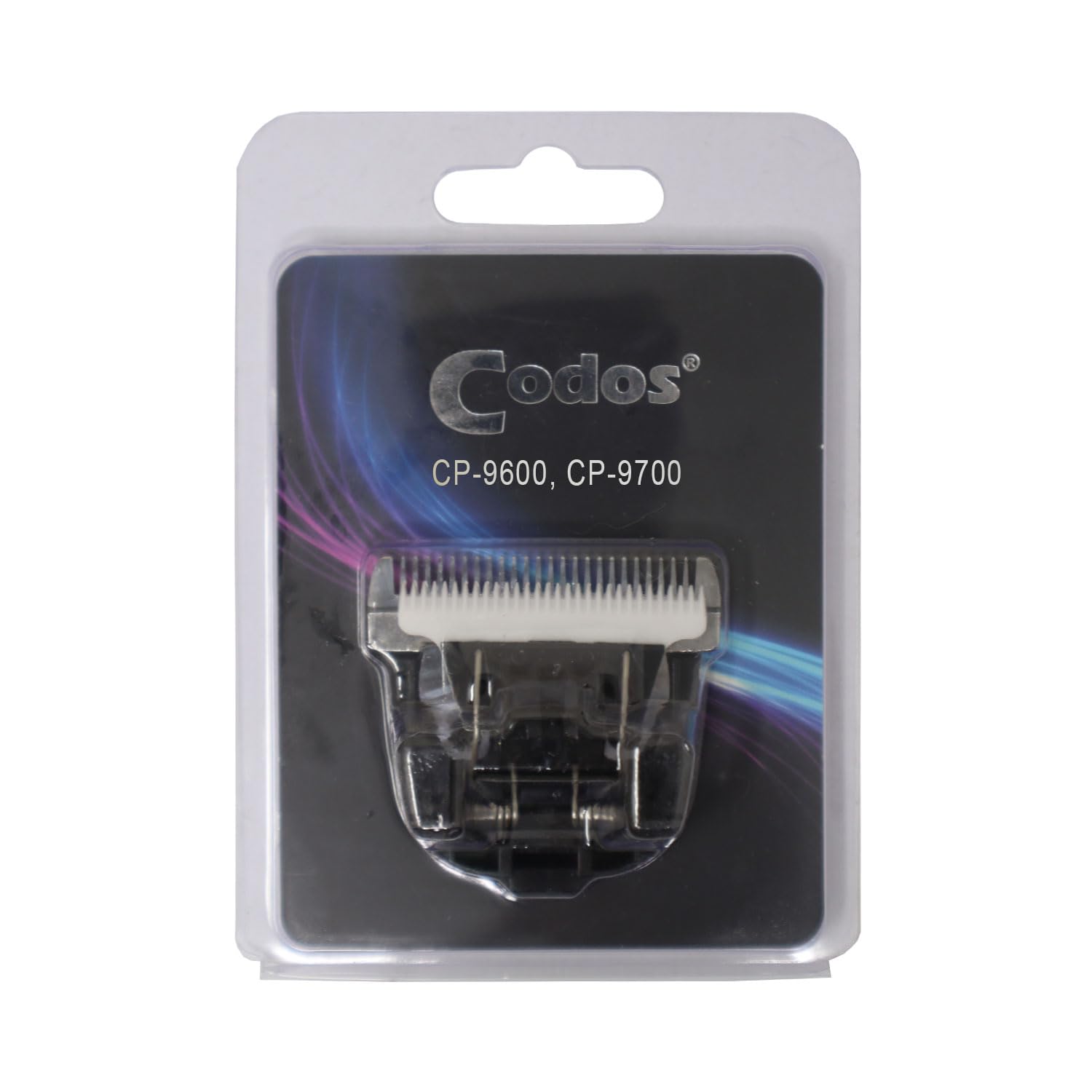 Glucklich Codos Dogs & Cats Hair Trimmer Replacement Blade Head for CP-9600 / CP-9700-image-16