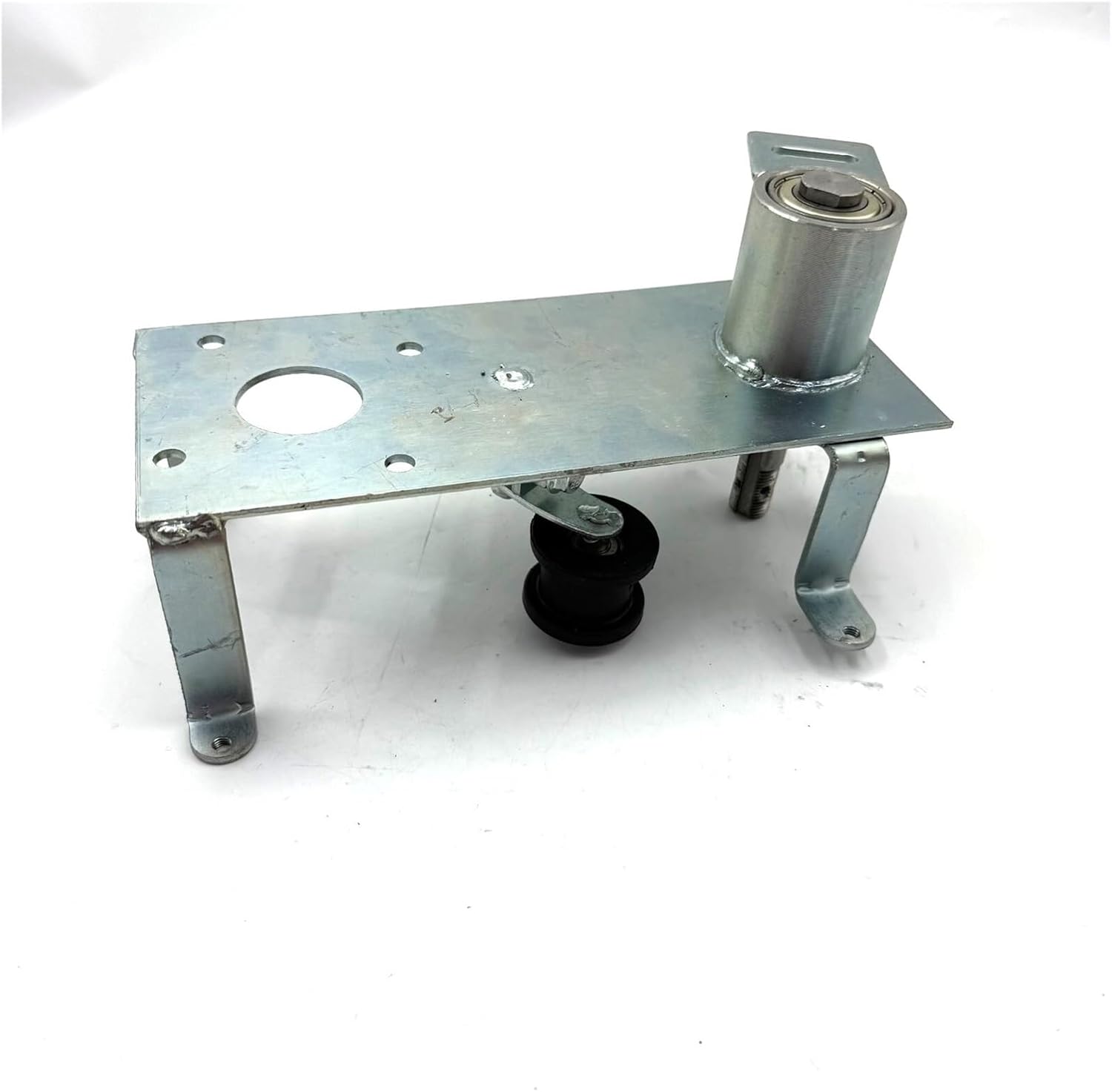 Bridge Plate Middle Shaft Jackshaft W/Fit For Chain Tensioner MB200 MB200-235 33909563