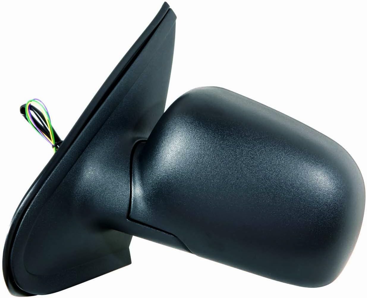 DEPO 330-5407L3EF1 Replacement Driver Side Door Mirror Set (This product is an aftermarket product. It is not created or sold by the OE car company)