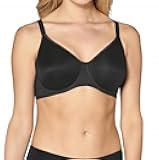 Triumph Urban Minimizer Bra for Women, Ultra-Soft Full Coverage Underwire Bra, Available in Plus Sizes
