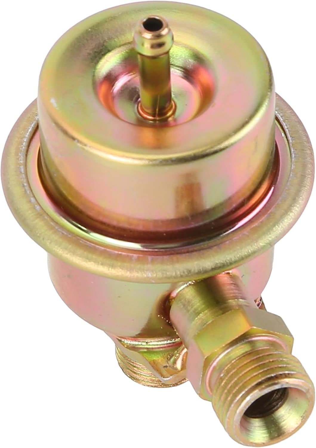 PR4065 Fuel Pressure Regulator Kit, Compatible with Jaguar XJS XJ12 XJ6 1988-1997 for LandRover Defender 110 90 1993-1997, Rover Discovery 1994-2004, Range Rover 1996-2002, Restores Engine Power