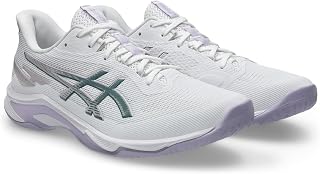 asics(アシックス) ユニセックス大人 NETBURNER BALLISTIC FF 4バレーボールシューズ