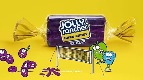 Miniatura 2 de Paquete a granel de caramelos surtidos Jolly Rancher, 5 libras