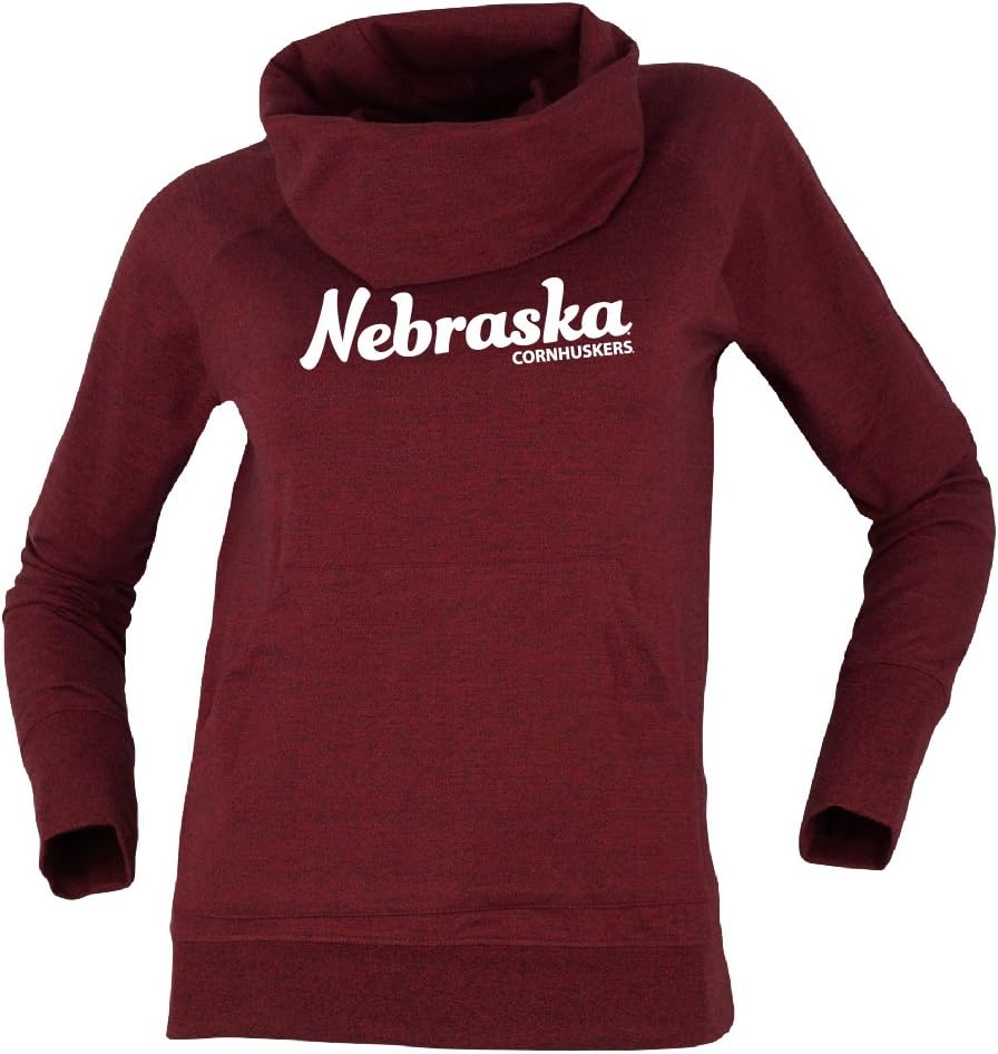 Bruzer NCAA womens Cozy Cowl