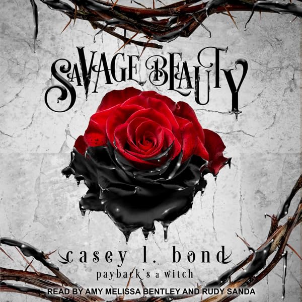 Savage Beauty    
	                
	            

                 
                        Audible Audiobook 
                  
                        – Unabridged