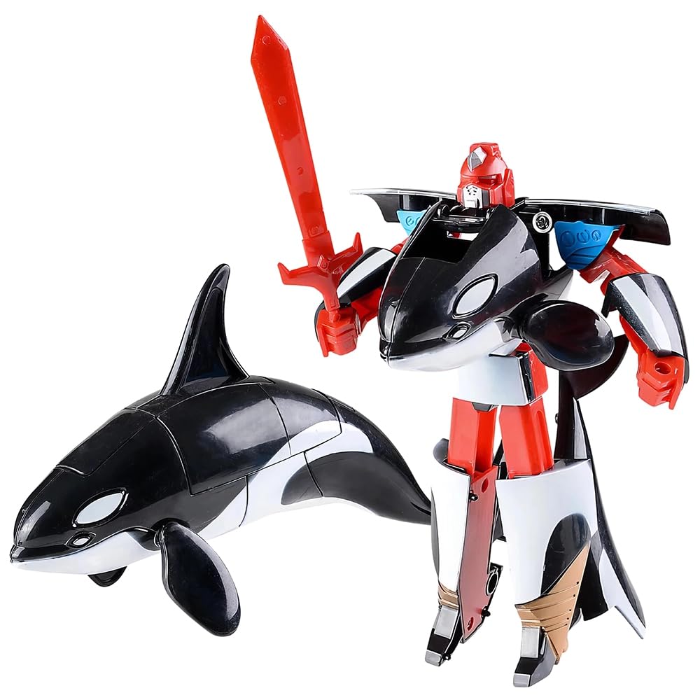 ホビーラジコン ORCA Amazon.com: Rhode Island Novelty 5