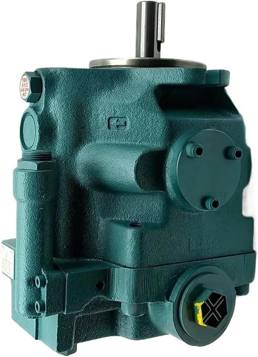 Hydraulic Pump J-V38A3RX-95S1 Axial Piston Pump