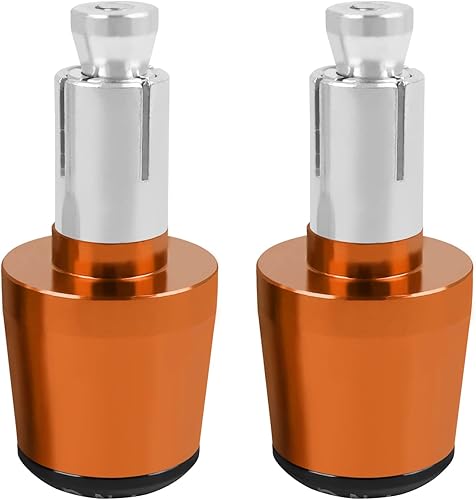 Miniatura 9 de HAONEL Pesos universales para manillar de motocicleta, 78 pulgadas, 0.866 in, compatibles con Ninja 400 650 1000 KLR 650 Z900 Z650 Z900RS ZX10R ZX6R