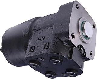 DUCRES Hydraulic Motor for Eaton Char-Lynn 3 6 12 Series 212-1015-002 2121015002 212-1015 2121015