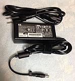 Nuovo, 100% compatibile Alimentatore 18.5V 3.5A 65W - 4.8x1.7 compatibile con 239427-001  239704-001  265602-001  285288-001  319860-001  319860-012  380467-001  380467-003  381090-001  383494-001  384019-001  391172-001  402018-001  B65602-001  DC359A  DC359A#ABA  DL606A  DL606A#ABA  ED494AA  PA-1650-02H  PA-1650-02HC  PPP009L              239427-001                    239704-001                    265602-001                    285288-001