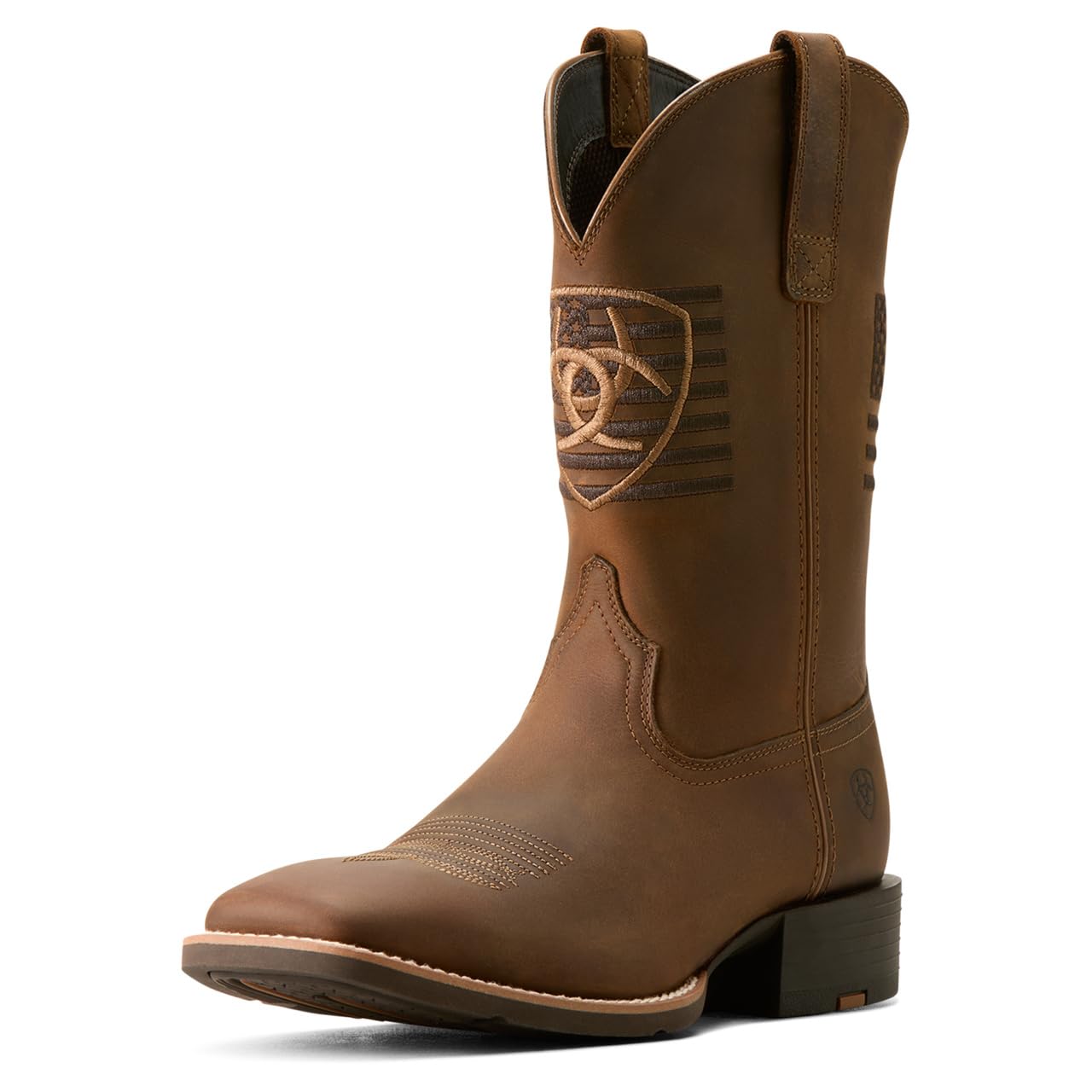 ARIAT mens Sport Freeedom Cowboy Boot