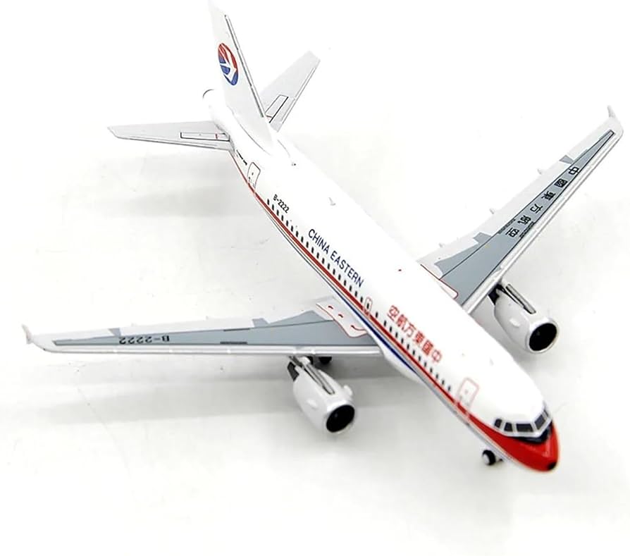新品 トイ・ストーリー 中国東方航空 A320 ダイキャスト飛行機模型 47cm 新品 中国東方航空 A320 ダイキャスト飛行機模型 47cm トイ・ストーリー