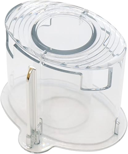 Miniatura 3 de DLC-2014PT1, para empujador grande Cuisinart para procesador de alimentos para DFP-14 y DLC-2014