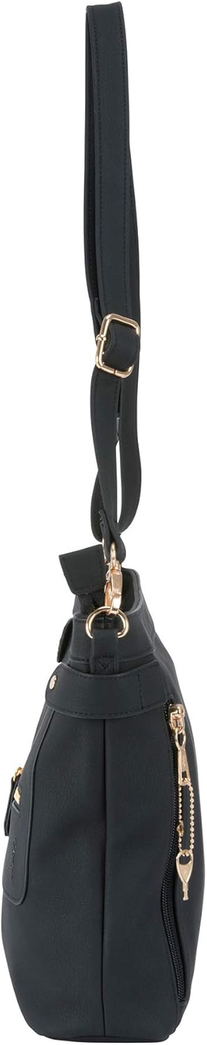 Miniatura 2 de Browning Concealed Carry Purse, Premium Holstered Handbag with Safety Locking Option