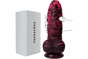 2.36" Diameter Ultimate Dildo Experience