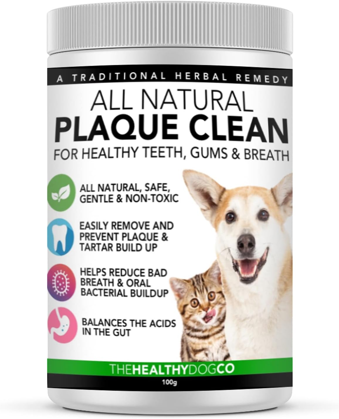 How Can I Get Plaque Off My Dogs Teeth Naturally