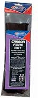 DELUXE MATERIALS Carbon Fibre Mat, DLMBD66