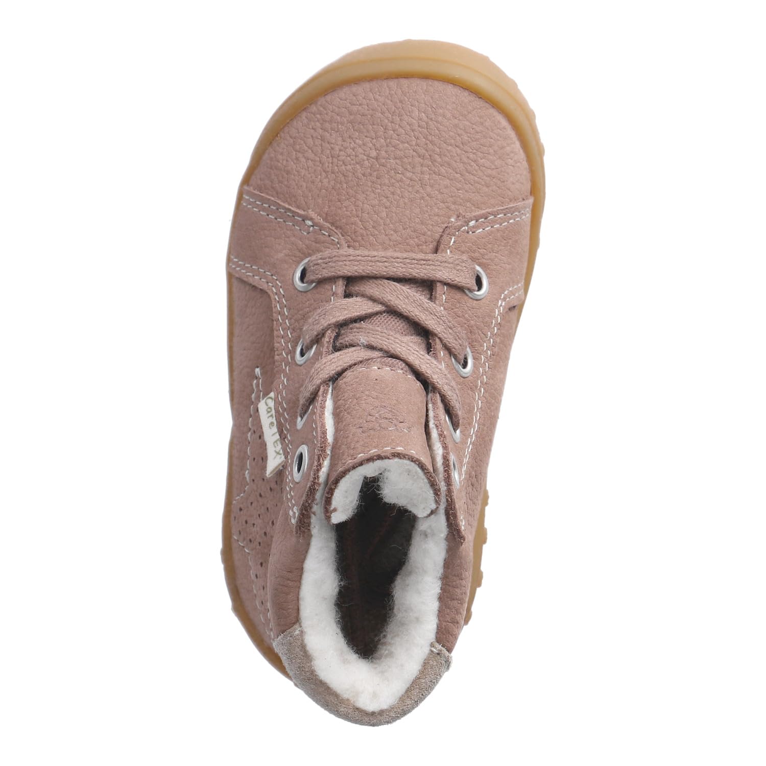RICOSTA niño Botas Denny,Ancho: Ancha (WMS),CareTEX,terracare
