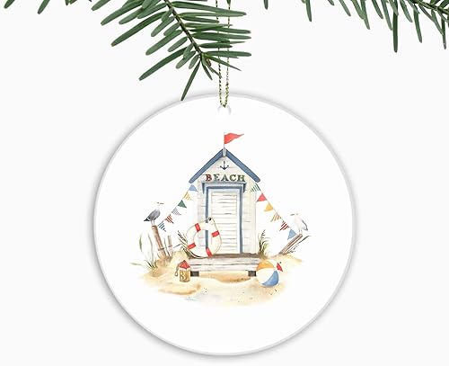 Miniatura 6 de Adornos de palomitas de maíz, adorno de Navidad, árbol de Navidad, decoración colgante, recuerdo, regalo coleccionable