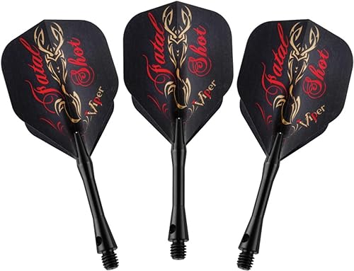 Miniatura 9 de ViperSteel Tip Darts