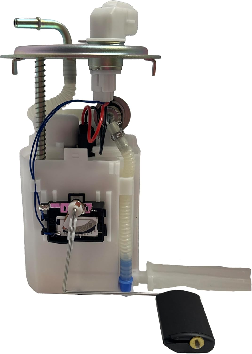 Herko 271GE Fuel Pump Module, Compatible with Hyundai Elantra 2.0L 2007-2012