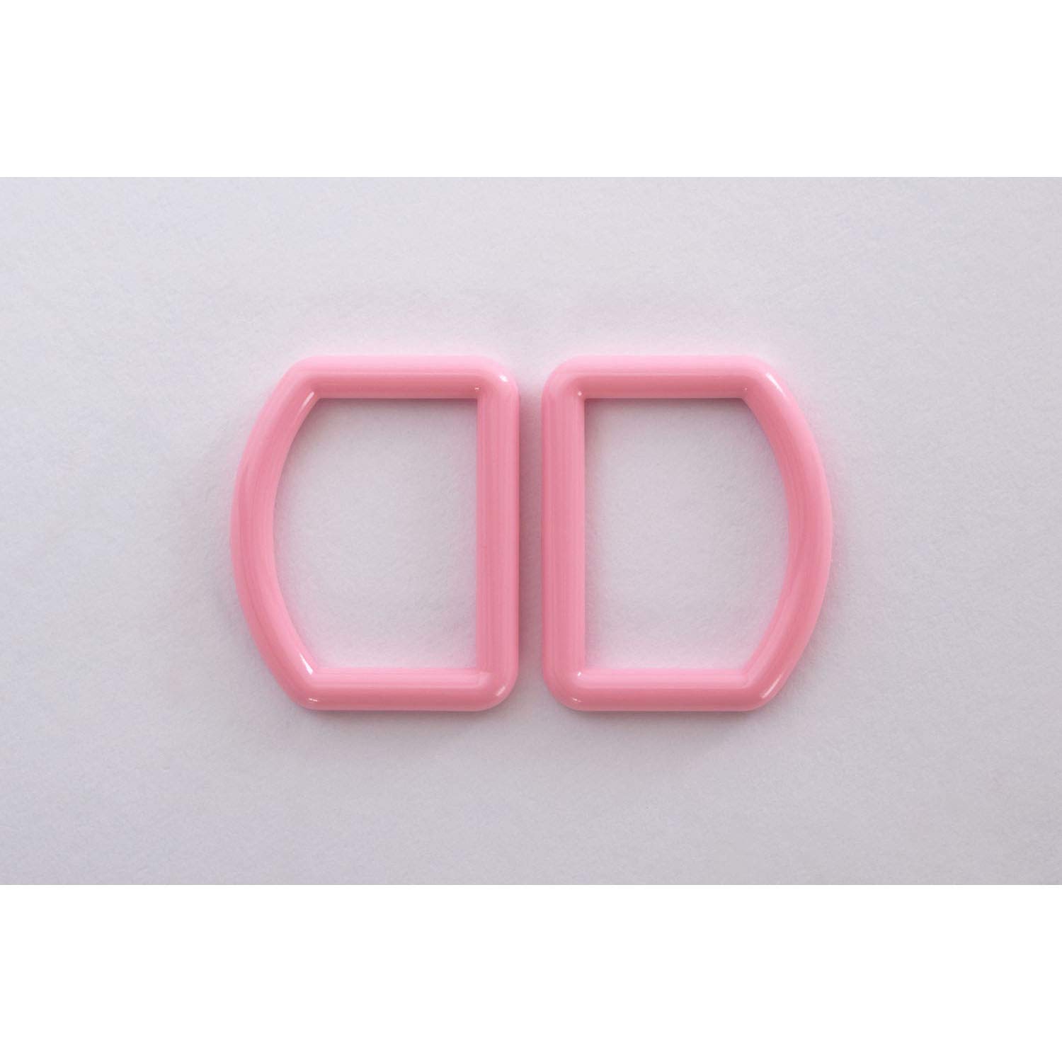 Clover　ピンク Clover 26-117 Color D Can, 1.0 inch (25 mm), Pack of 2, Pink