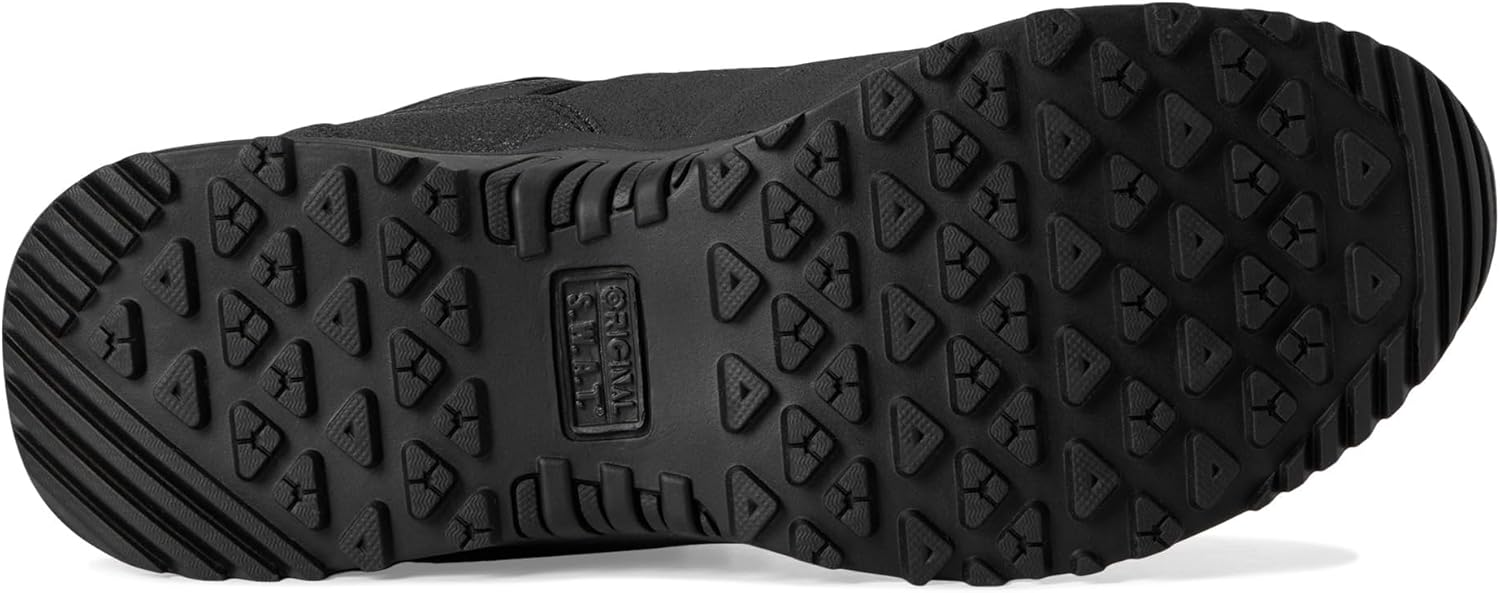 Original S.W.A.T. unisex-adult Alpha Fury 2.0 8" Lace-up Boot