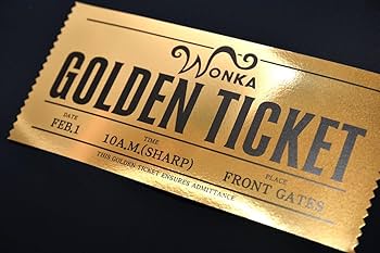 Amazon.co.jp: 映画 チャーリーとチョコレート工場 ゴールデンチケット