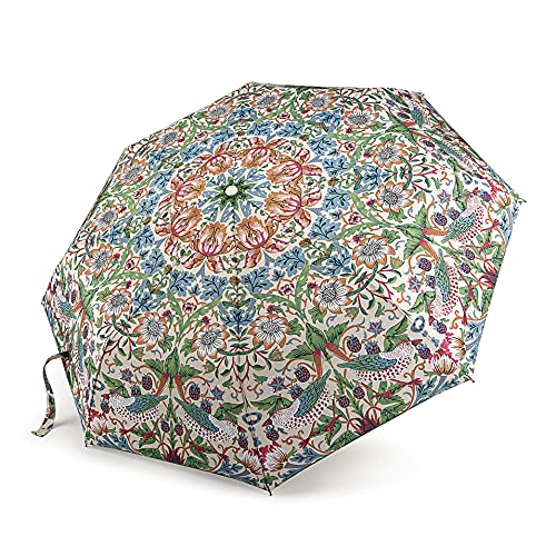 Paraguas para el viento Morris & Co. ideal para protegerte con estilo en tus paseos urbanos