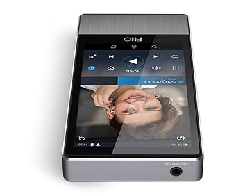 FiiO X7 アンプ AM1+ AM3 Amazon.com: FiiO X7 32GB Hi-Res Lossless Music Player