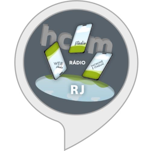 Rádio Web Hacmonié