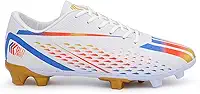 Chuteira Futebol Campo Old Tribe C7 Grama Natural Solado Costurado Original