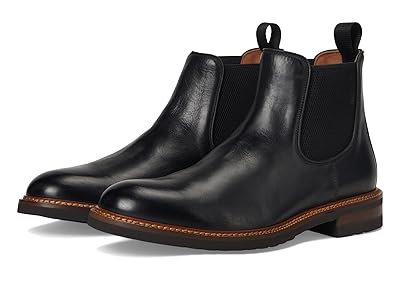 Johnston & Murphy Collection Hartford Chelsea Boots Men