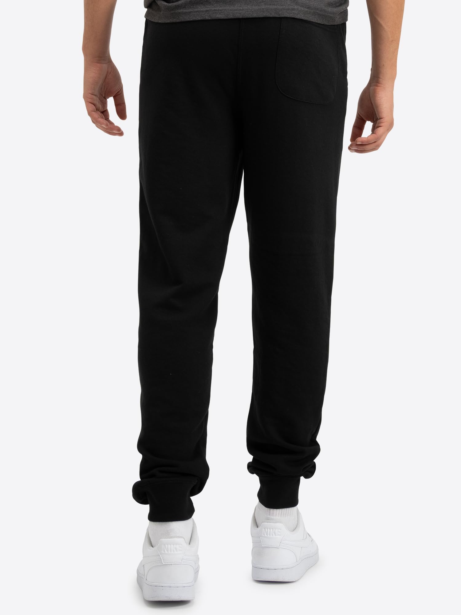Lonsdale Herren Jogginghose schmale Passform WANSFORD