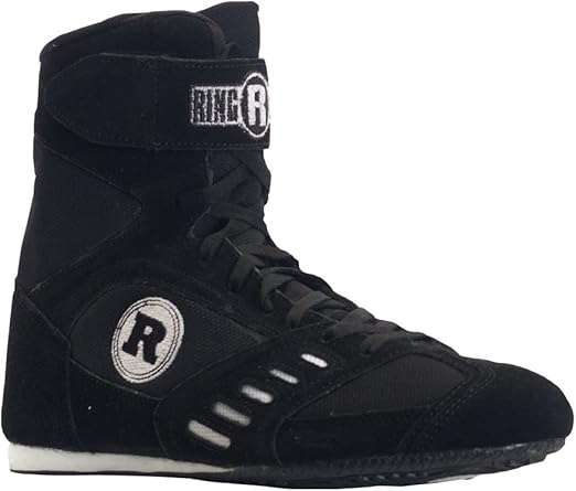 ringside undefeated boxing shoes