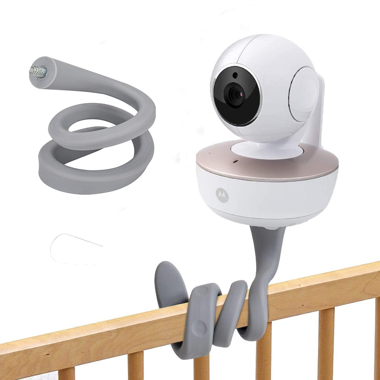 Motorola Arlo Baby Wall Stand Arlo Mbp667connect Camera Baby