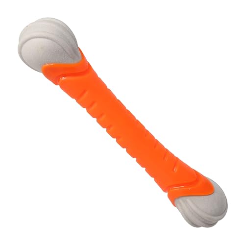 Dingo 17324 - Juguete para perros (goma dura, TPR, 24 cm)