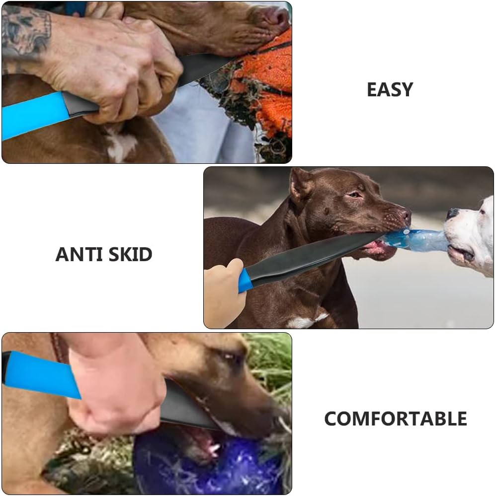 Amazon Balacoo 犬の訓練棒ピットブルアリーナの供給のためのピットブルの反咬合救助ツール Balacoo ベーシック首輪 通販