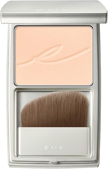 RMK シルクフィット　フェイスパウダーの商品画像