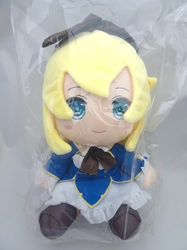 Amazon Co Jp グリムノーツ アリス ぬいぐるみ C91 コミケ ホビー 通販