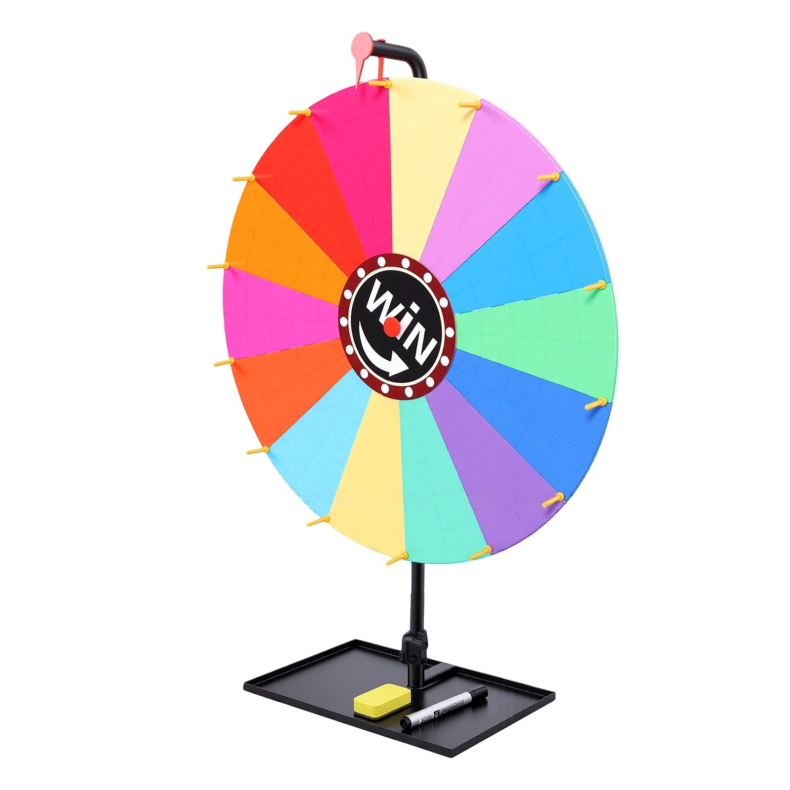 Naroote Rouet de Prix 14 Emplacements Modifiables 835 Mm par 610 Mm
