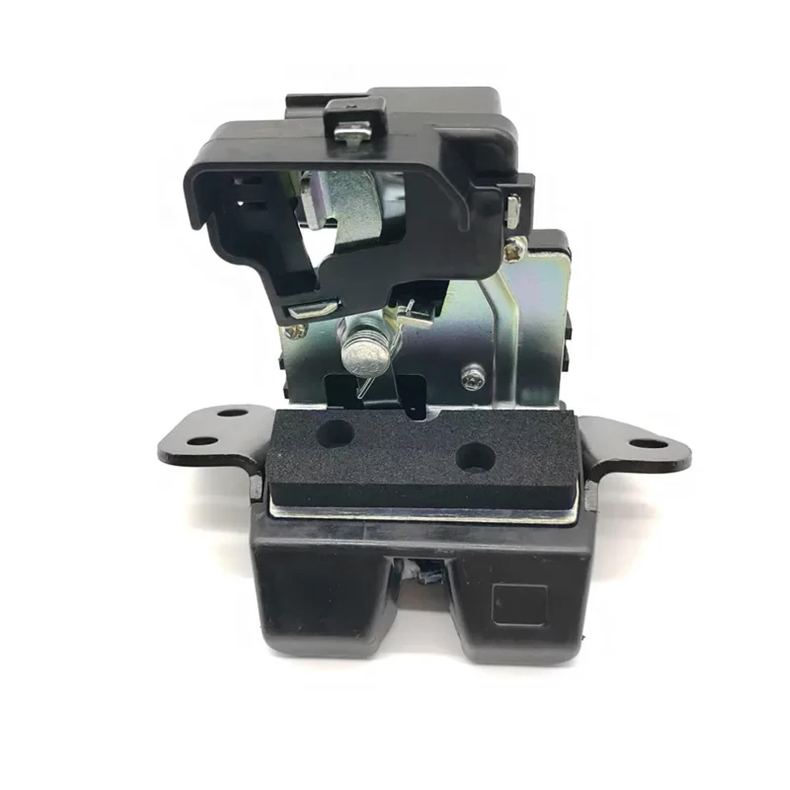 Otozum One Color Liftgate Lock Compatible With Kia For Sportage 2.0L 2011-2016 Car Trunk Cover Lock Block Actuator Rear Tail Gate Latch 812303W000