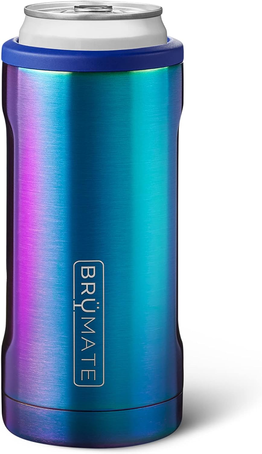 BrüMate Hopsulator ス