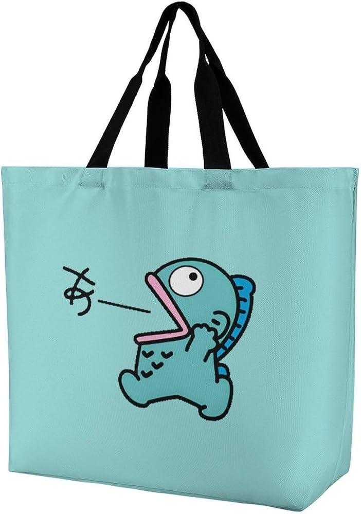 ハンギョドン バッグ 公式通販