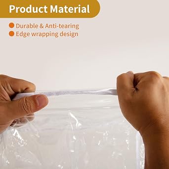 Ice Maker Cover,PVC Ice Machine Dustproof Cover,Waterproof Shield for Countertop Appliances in Home Garage and Office,Protective Cover for Portable Ice Makers/Ice Cube Maker/Ice Machine.