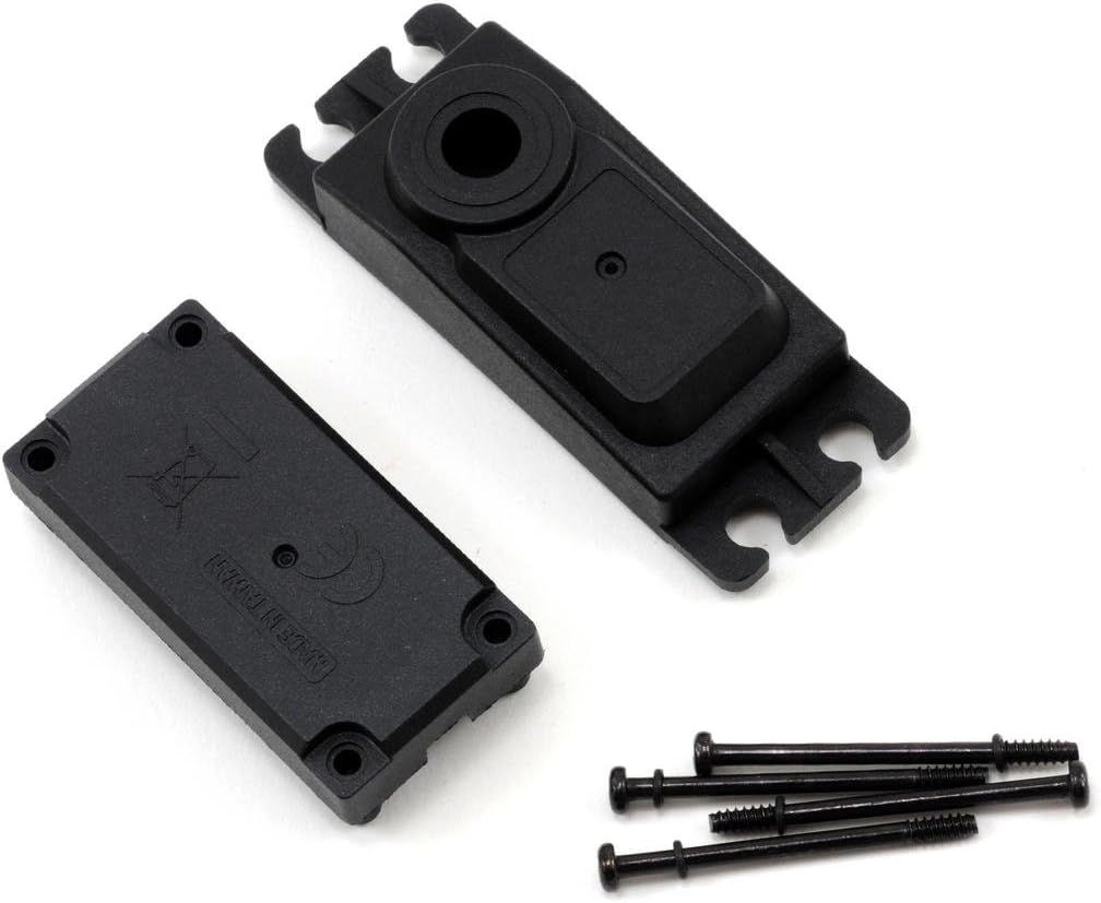DS610/620 Upper/Lower Cover