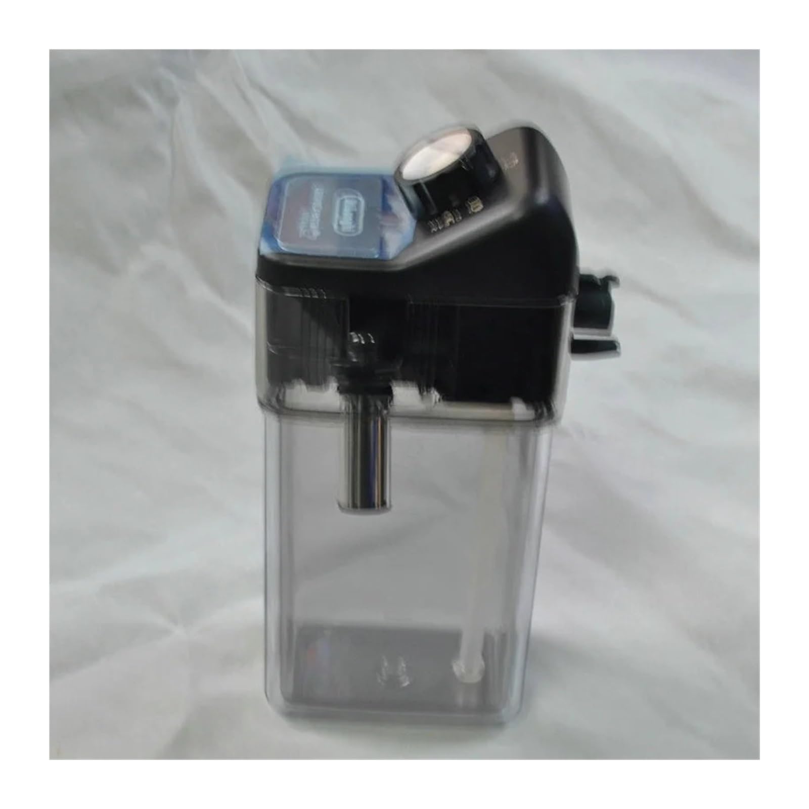 Serbatoio Del Latte, Compatibile Con DeLonghi, Macchina Da Caffè Completamente Automatica ECAM370.95 D9T Parti Di Ricambio for Contenitore Del Latte