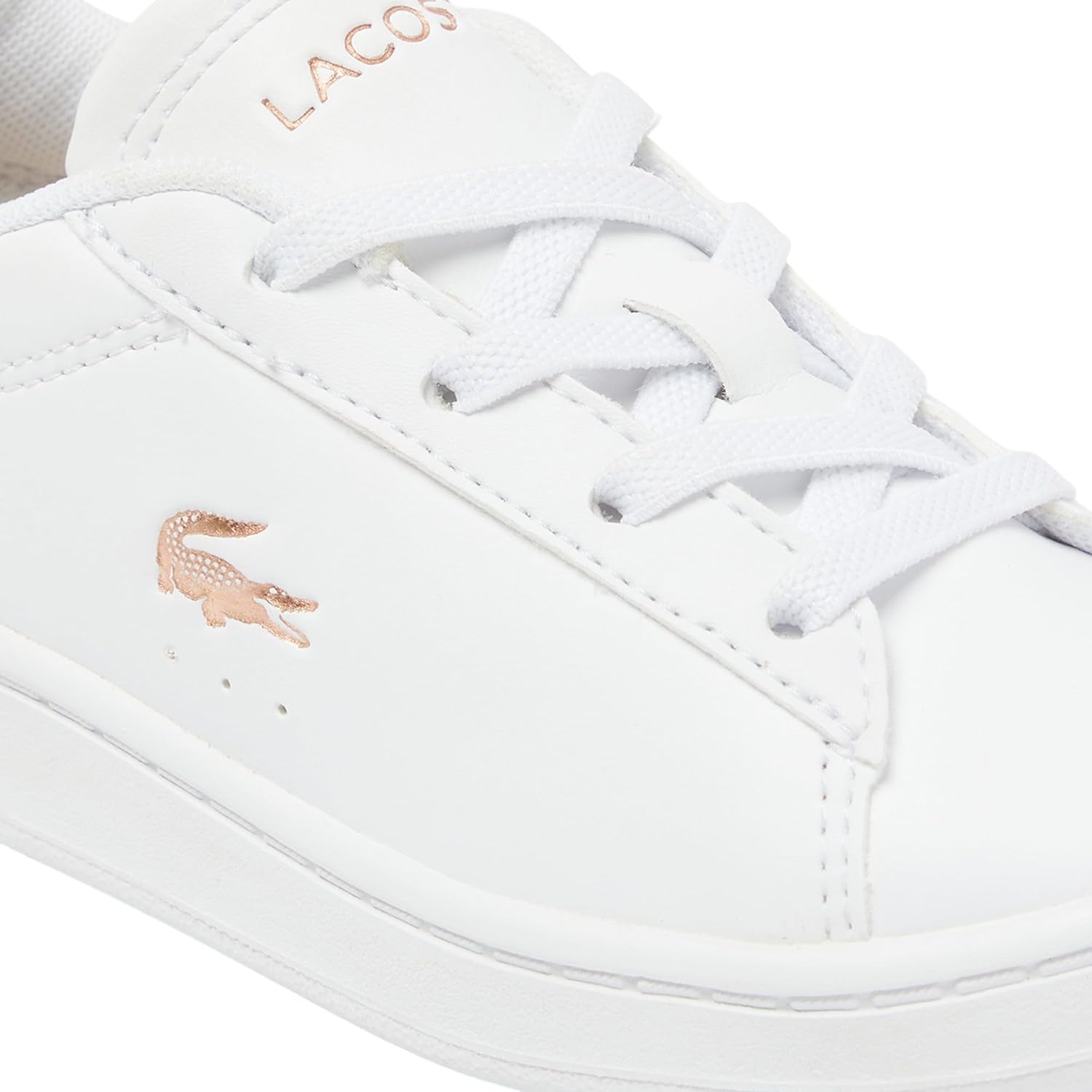 Lacoste Infant's Carnaby Set Sneakers